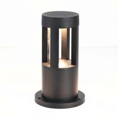 Lámpara LED de alta calidad h30cm lámpara impermeable al aire libre